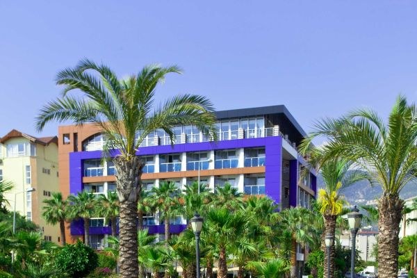 Gardenia (Alanya)